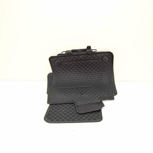 Floor Mats