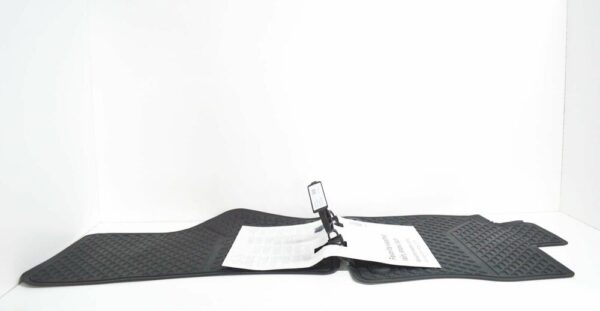 Floor Mats