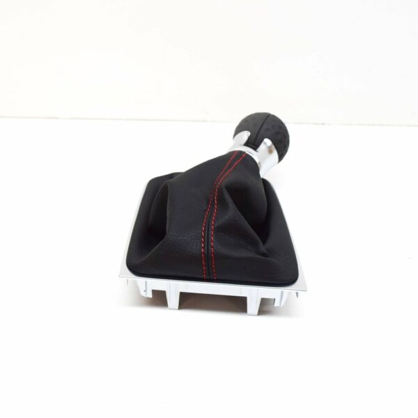 NEW VOLKSWAGEN GOLF MK7 5G MANUAL GEAR LEVER KNOB 5G1711113DCBR