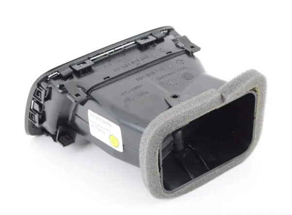 VW Golf VII 5G MK7 air outlet front right LHD 5G1819704RQYI NEW ORIGINAL - Image 3