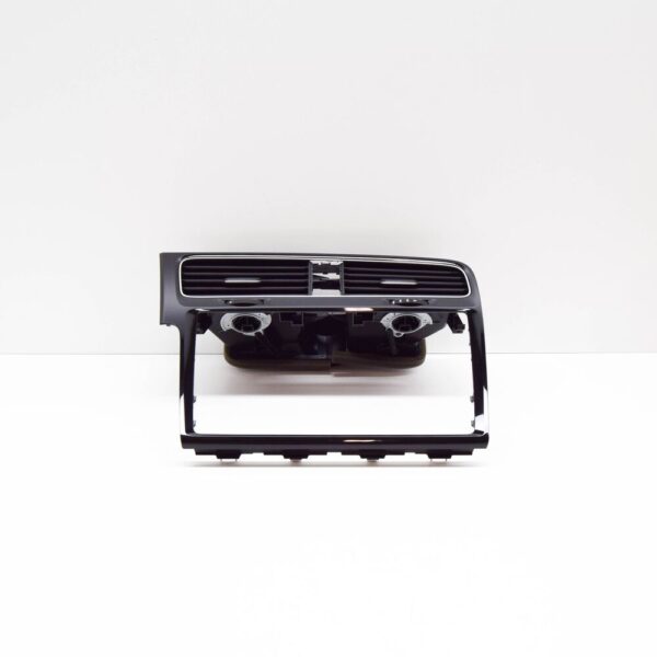 VW GOLF MK7 Centre Fresh Air Vent LHD 5G1819728AHQYI NEW GENUINE - Image 3