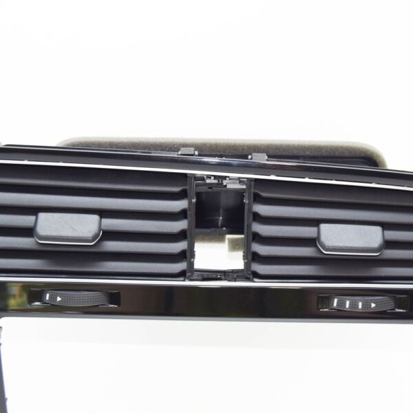 VW GOLF MK7 Centre Fresh Air Vent LHD 5G1819728AHQYI NEW GENUINE - Image 5