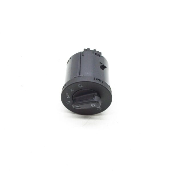VW JETTA MK7 front dashboard driving light switch LHD 5G1941431AWHS NEW - Image 3