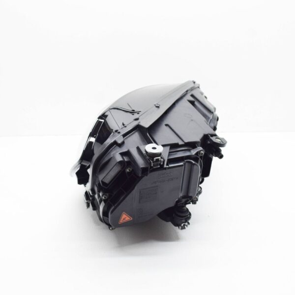 VW GOLF VII 5G MK7 Front Left Headlight LHD 5G1941753D NEW - Image 3