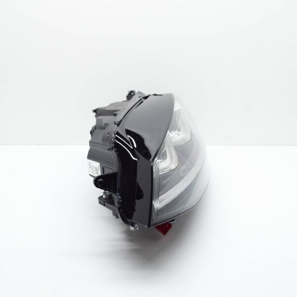 VW GOLF VII 5G MK7 Front Left Headlight LHD 5G1941753D NEW - Image 4