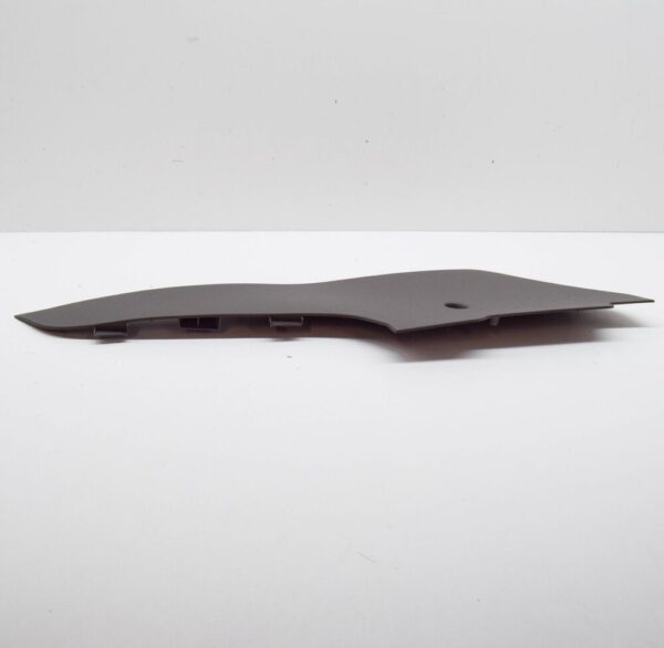 VW Golf 5G MK7 Left Side Centre Console Trim RHD 5G2863045AZB3 NEW - Image 4