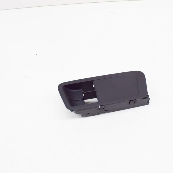NEW VW GOLF MK7 FRONT RIGHT DOOR WINDOW SWITCH TRIM RHD 5G2867255B81U - Image 3