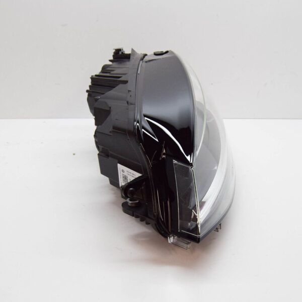 VW GOLF VII BQ MK7 FRONT LEFT HEADLIGHT RHD 5G2941005D NEW GENUINE - Image 5