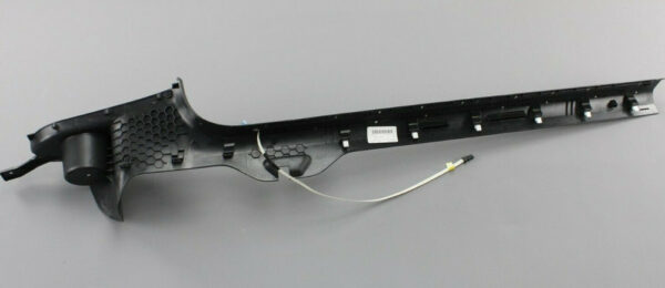 NEW VOLKSWAGEN GOLF MK7 5G RIGHT SILL TRIM 5G3853370ADAT ORIGINAL - Image 3