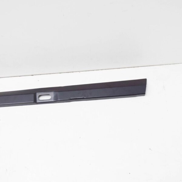 VW GOLF MK7 left lower side end plate 5G4809341 NEW ORIGINAL - Image 4