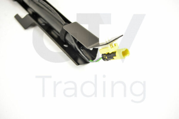 Genuine VW AUDI A3 RS3 e-Golf  Golf Left Seat Belt Tensionier Igniter 5G4857619 - Image 4