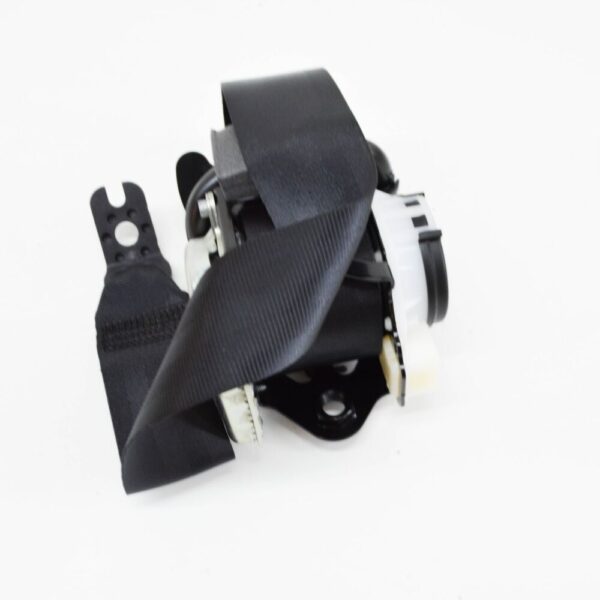 New VW GOLF MK7 Front Left Seat Belt LHD 5G4857705RAA - Image 3