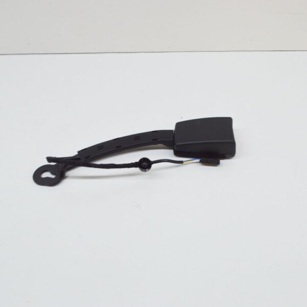 NEW OEM VOLKSWAGEN GOLF MK7 FRONT RIGHT SEAT BELT LATCH 5G4857756EYLZ GENUINE - Image 3