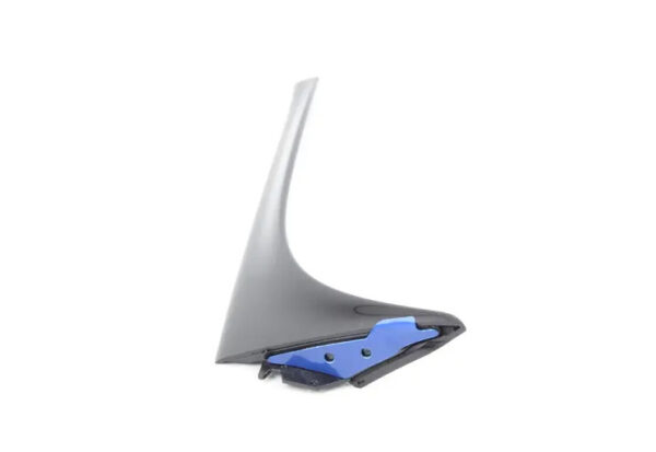NEW VOLKSWAGEN GOLF MK7 RIGHT TAILGATE SPOILER 5G6805946C041 GENUINE - Image 3