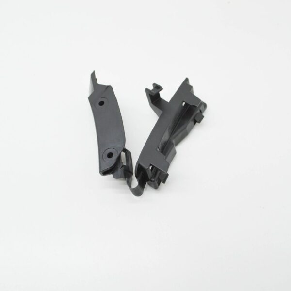 New VOLKSWAGEN GOLF MK7 REAR RIGHT DIFFUSER FILLER 5G6807510 GENUINE - Image 4