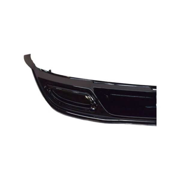 Volkswagen GOLF MK7 Original 5G6807568T041 Rear Bumper Diffuser - Image 4