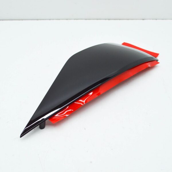 NEW VOLKSWAGEN GOLF MK7 5G REAR DIFFUSER LEFT TRIM 5G6807603041