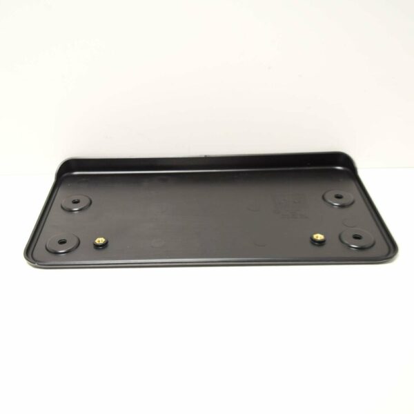 NEW VW GOLF MK7 5G REAR BUMPER LICENSE NUMBER HOLDER 5G68078479B9