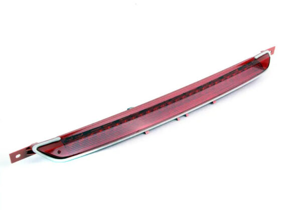 NEW VOLKSWAGEN GOLF 5G MK7 REAR ROOF EDGE SPOILER 5G6827936CGRU ORIGINAL - Image 3
