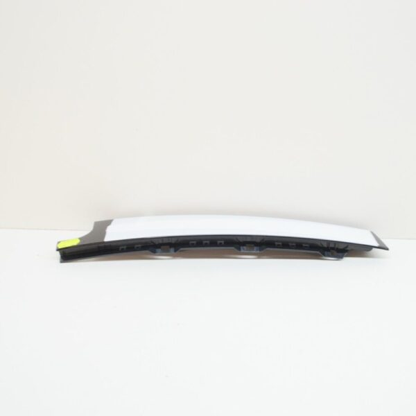 VW GOLF MK7 rear window on left B-pillar frame trim 5G6839901B041 NEW - Image 4