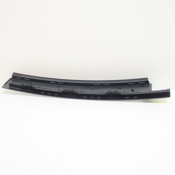 VW GOLF MK7 rear window on left B-pillar frame trim 5G6839901B041 NEW