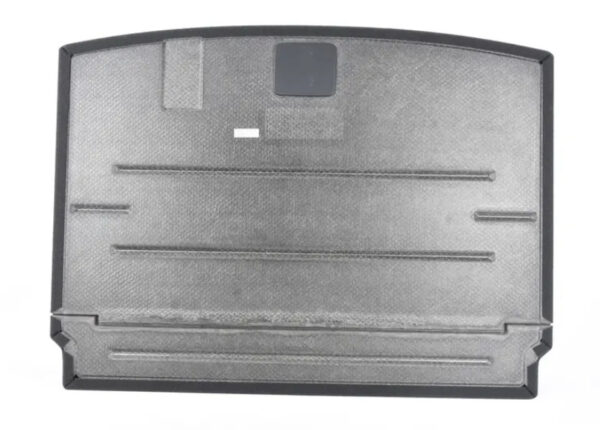NEW VOLKSWAGEN GOLF 5G MK7 LUGGAGE COMPARTMENT FLOOR COVER 5G6858855JCA9 - Image 3