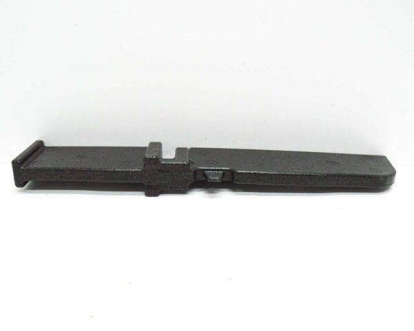 NEW VOLKSWAGEN GOLF MK7 SV TRUNK LID SPARE WHEEL FILLER PIECE 5G6867873 ORIGINAL - Image 3