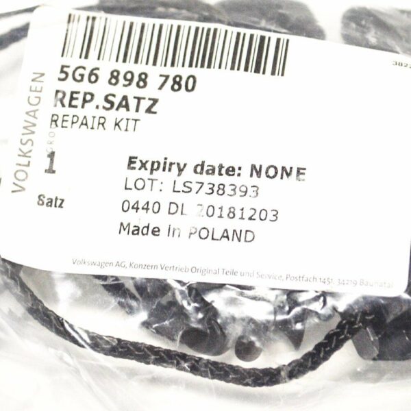 NEW ORIGINAL 5G6898780