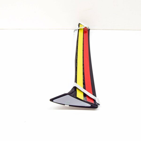 NEW VW GOLF MK7 REAR TAILGATE RIGHT SIDE SPOILER TRIM 5G9805946041