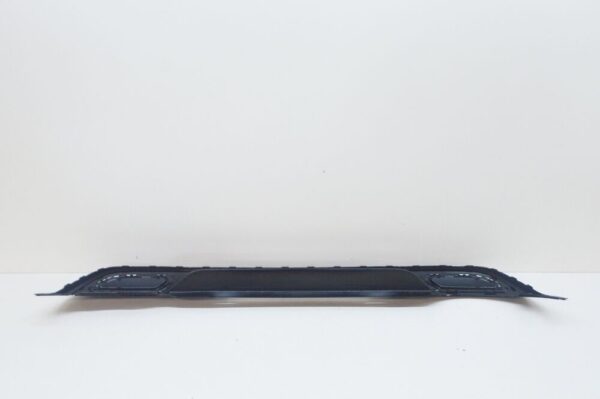 NEW VOLKSWAGEN GOLF MK7 REAR BUMPER DIFFUSER 5G9807568AB041 ORIGINAL - Image 3