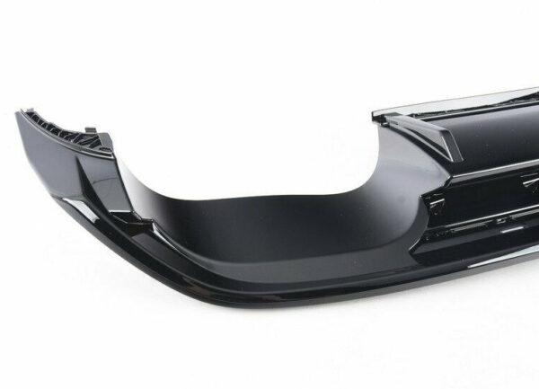 New Volkswagen GOLF MK7 Variant Rear Diffuser 5G9807568AC041 - Image 3