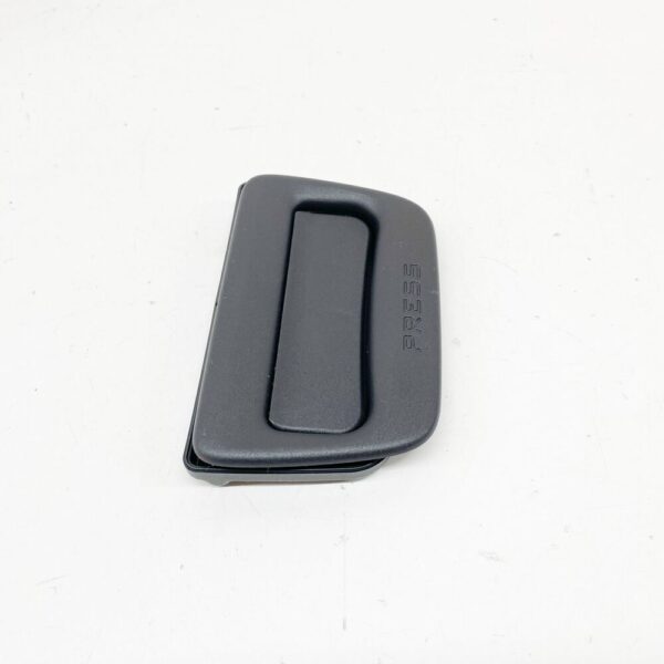 VW GOLF MK7 Variant Rear Cargo Cover Grip Molding 5G9898799 NEW GENUINE - Image 3