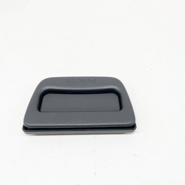 VW GOLF MK7 Variant Rear Cargo Cover Grip Molding 5G9898799 NEW GENUINE - Image 4