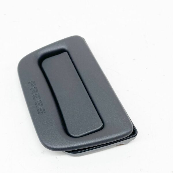 VW GOLF MK7 Variant Rear Cargo Cover Grip Molding 5G9898799 NEW GENUINE - Image 5