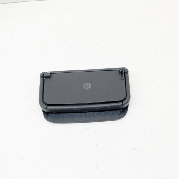 VW GOLF MK7 Variant Rear Cargo Cover Grip Molding 5G9898799 NEW GENUINE