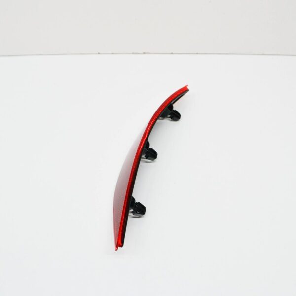NEW VOLKSWAGEN GOLF MK7 REAR BUMPER LEFT REFLECTOR 5G9945105 - Image 5
