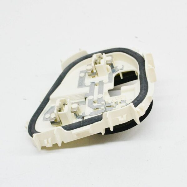VW GOLF MK7 Rear Left Outer Tail Light Bulb Carrier 5G9945257A NEW GENUINE - Image 3