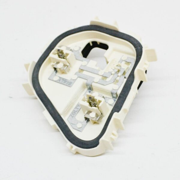 VW GOLF MK7 Rear Left Outer Tail Light Bulb Carrier 5G9945257A NEW GENUINE - Image 4
