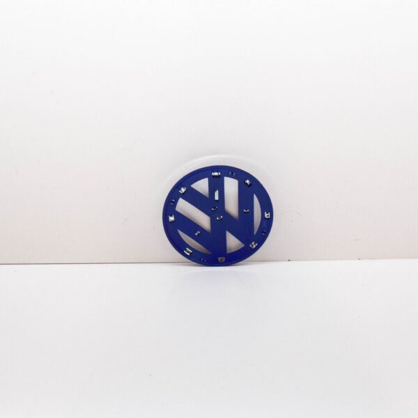 Volkswagen GOLF MK7 Front VW Emblem Badge 5GE853600AFL NEW GENUINE - Image 4