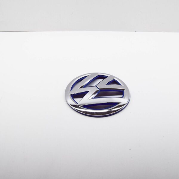 Volkswagen GOLF MK7 Front VW Emblem Badge 5GE853600AFL NEW GENUINE - Image 5