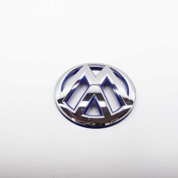 Volkswagen GOLF MK7 Front VW Emblem Badge 5GE853600AFL NEW GENUINE