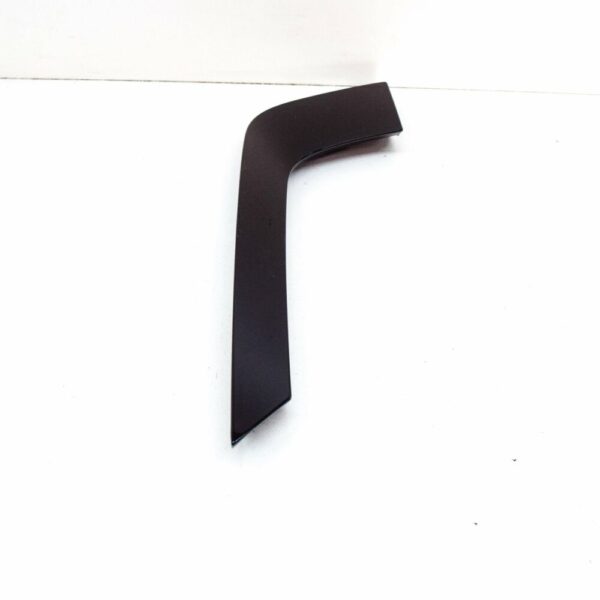 NEW VW E-GOLF MK7 FRONT RIGHT OUTER GRILLE UPPER TRIM 5GE853666041 - Image 5