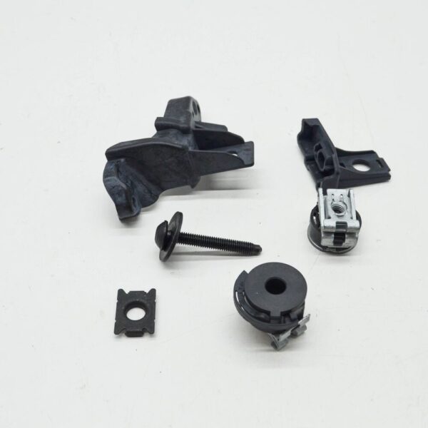 VW Golf MK7 5G repair kit for headlight mount front left 5GE998225 part - Image 4
