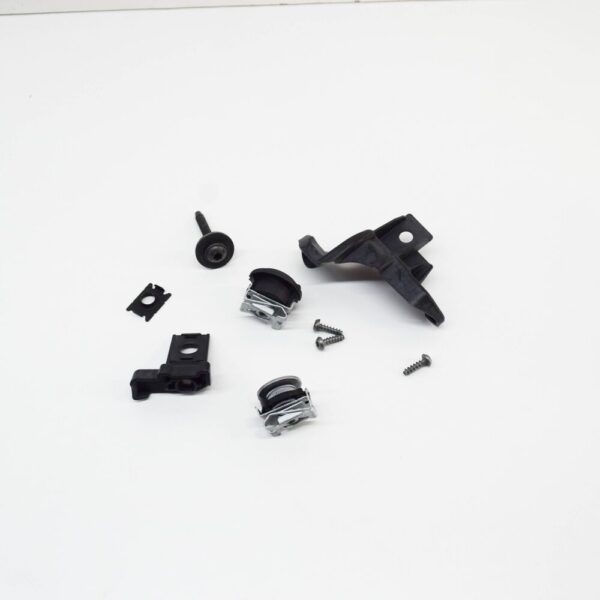 NEW VW GOLF MK7 FRONT RIGHT HEADLAMP HOUSING REPAIR KIT 5GE998226 ORIGINAL - Image 3