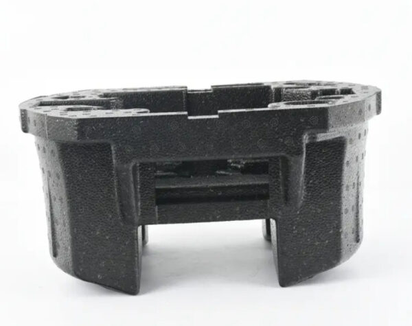 VW Jetta A7 MK7 Rear Trunk Foam Toolbox 5GM012115L NEW - Image 3