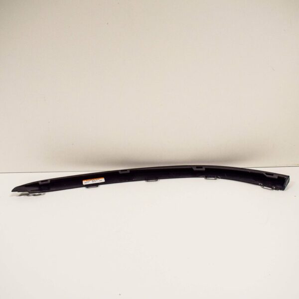 NEW VW GOLF MK7 FRONT BUMPER RIGHT SPOILER 5GM8059049B9 OEM - Image 3