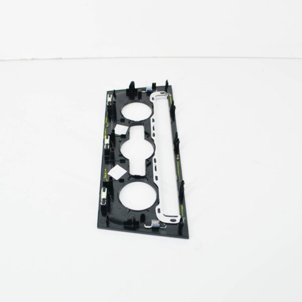 VW Golf VII 5G MK7 center console trim 5GM863042TAI NEW ORIGINAL