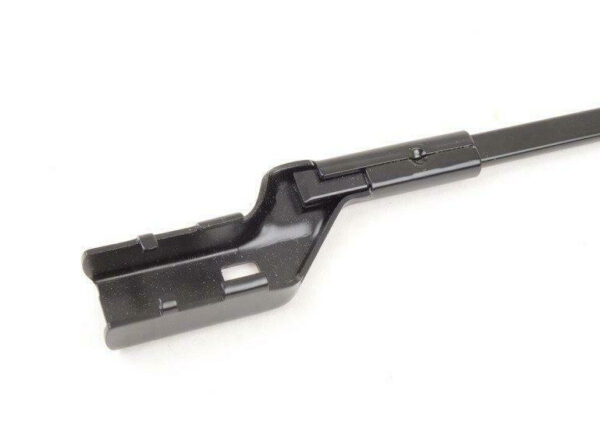 NEW VOLKSWAGEN GOLF MK7 FRONT RIGHT AERO WIPER ARM LHD 5GM955410 ORIGINAL - Image 3
