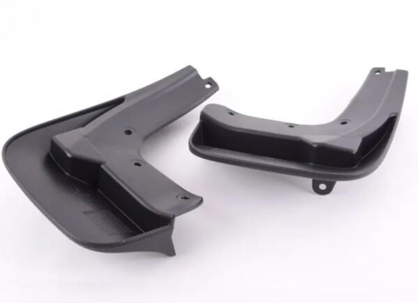 NEW VOLKSWAGEN GOLF 5G MK7 REAR MUD FLAPS SET 5GV075105A - Image 3