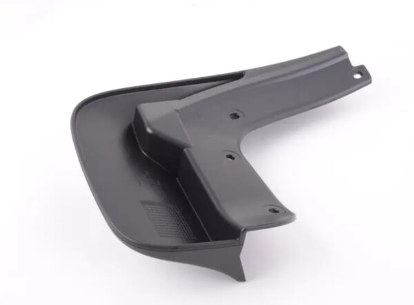 NEW VOLKSWAGEN GOLF 5G MK7 REAR MUD FLAPS SET 5GV075105A - Image 5